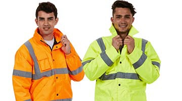 Hi-visibility